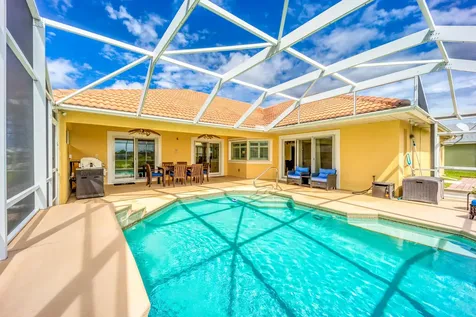 2620 SW Altamira Avenue Port St Lucie FL 34987