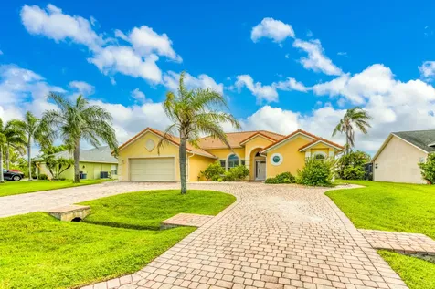 2620 SW Altamira Avenue Port St Lucie FL 34987