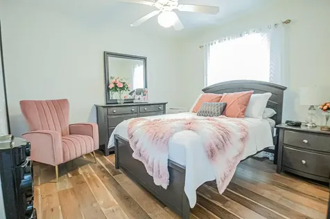 1265 SW Albenga Avenue Port St Lucie FL 34953