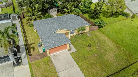 1265 SW Albenga Avenue Port St Lucie FL 34953