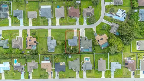 1265 SW Albenga Avenue Port St Lucie FL 34953