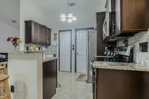 1265 SW Albenga Avenue Port St Lucie FL 34953