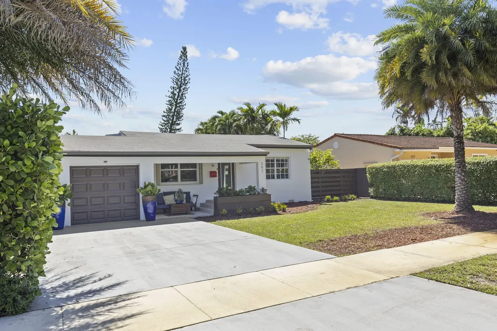 297 Minola Drive Miami Springs FL 33166