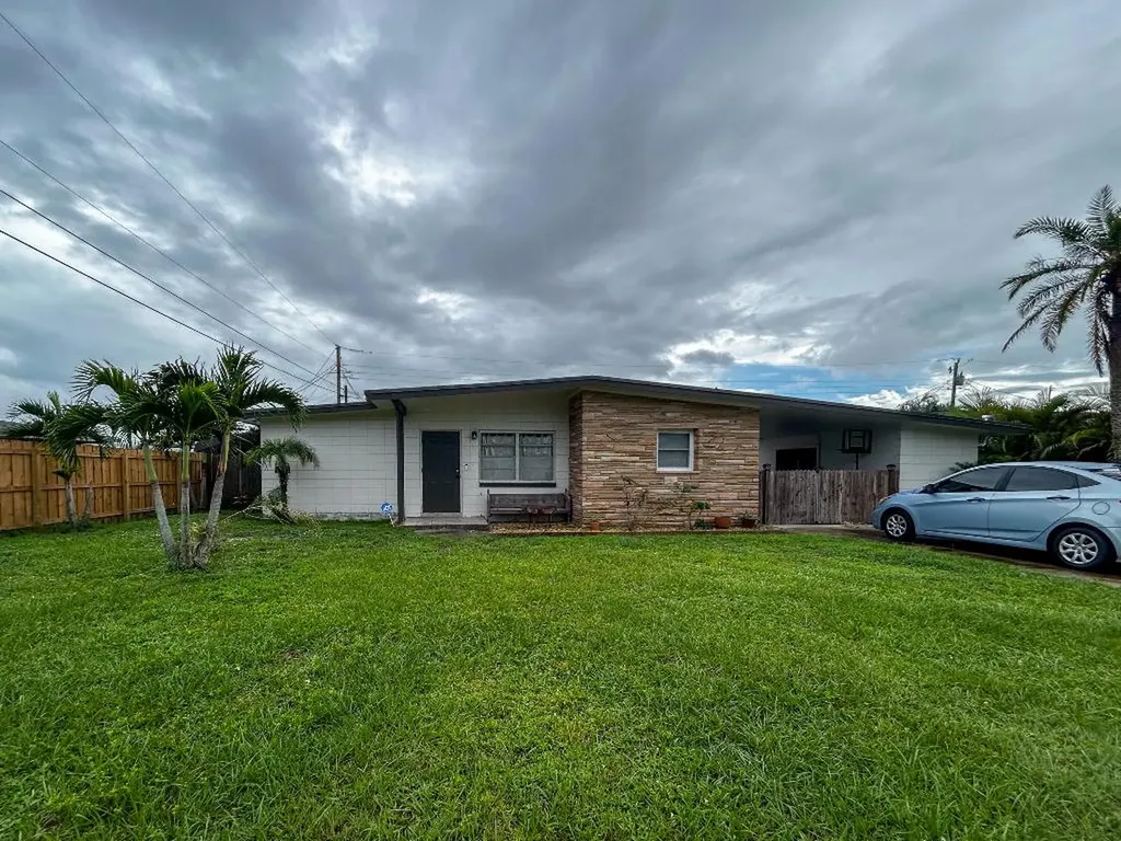 768 Cypress Street Port St Lucie FL 34952