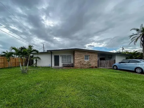 768 Cypress Street Port St Lucie FL 34952