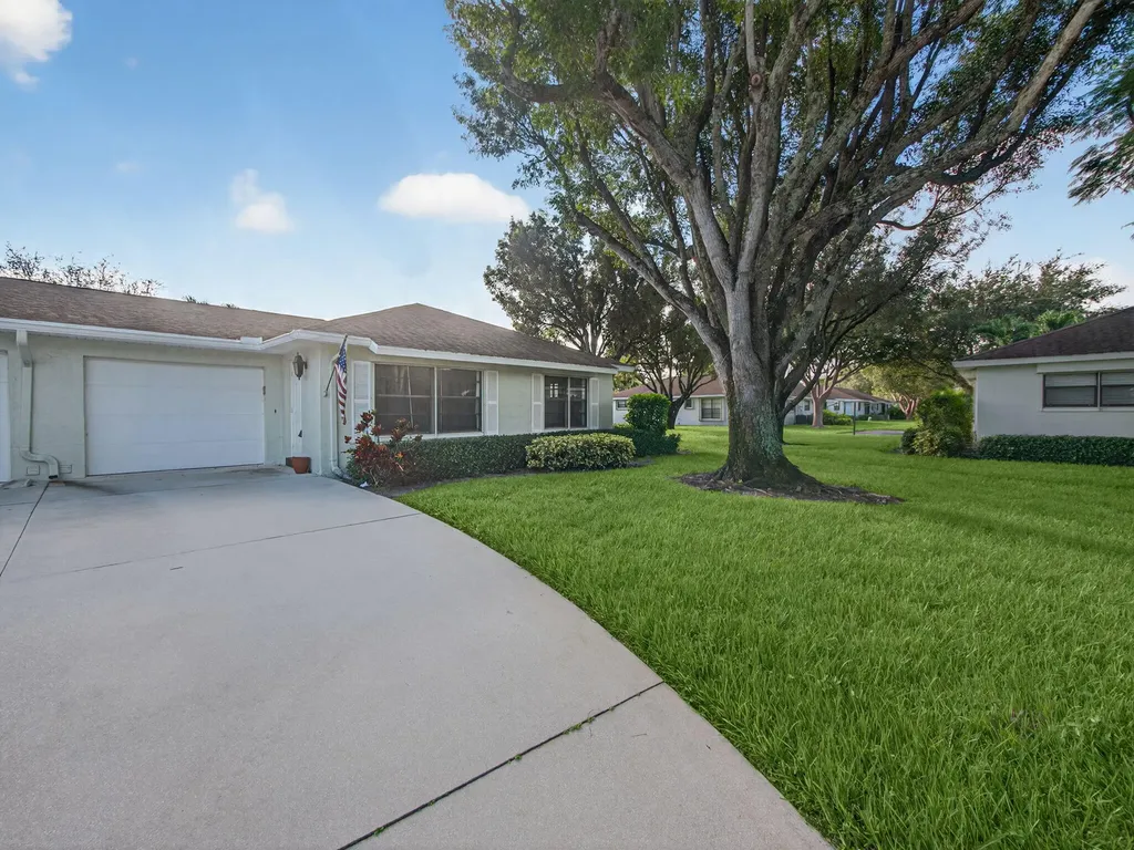 4355 Cedar Tree Place Boynton Beach FL 33436