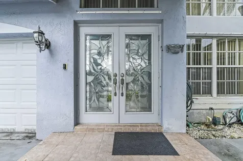 375 SW 205th Avenue Pembroke Pines FL 33029