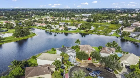 375 SW 205th Avenue Pembroke Pines FL 33029