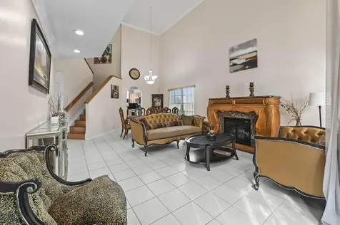 375 SW 205th Avenue Pembroke Pines FL 33029