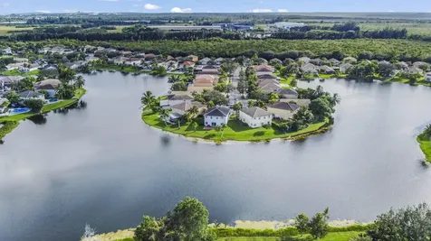 375 SW 205th Avenue Pembroke Pines FL 33029