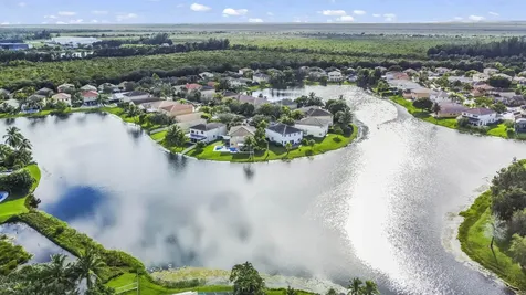 375 SW 205th Avenue Pembroke Pines FL 33029