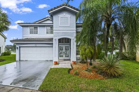 375 SW 205th Avenue Pembroke Pines FL 33029