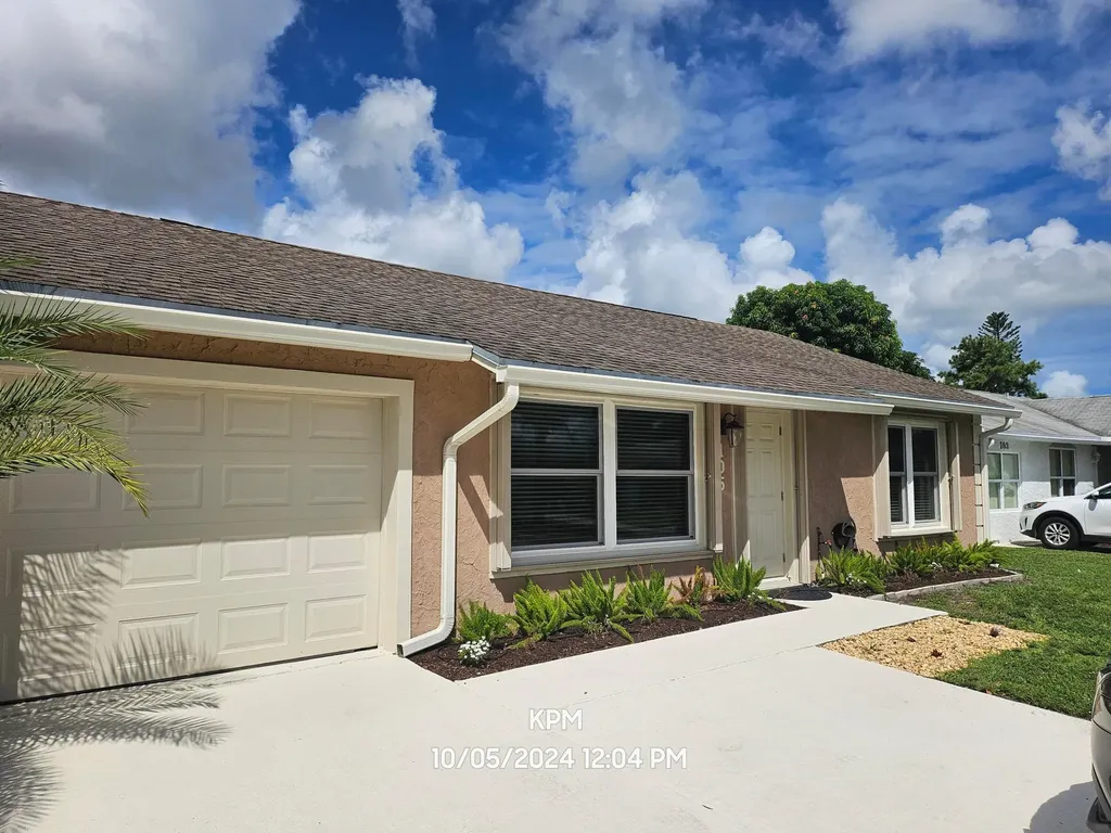 105 Wingate Drive Jupiter FL 33458