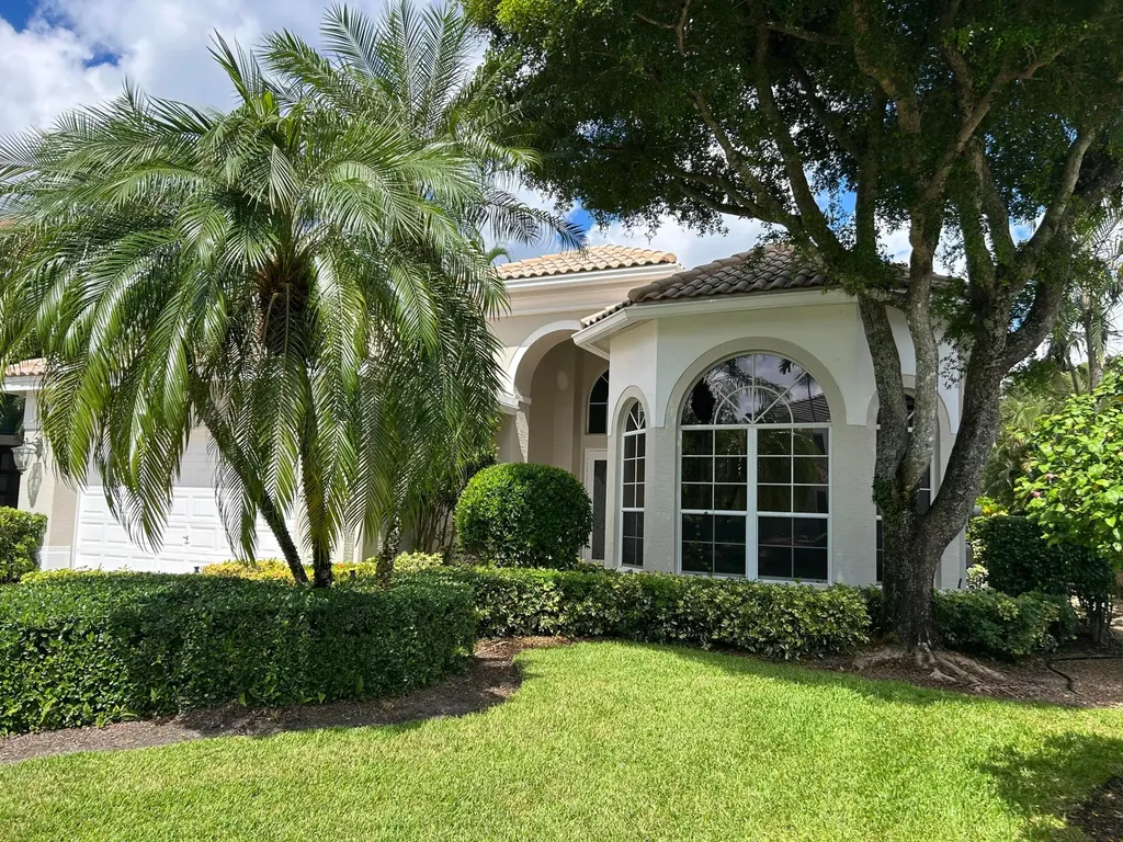 7855 L Aquila Way Delray Beach FL 33446