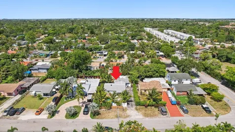 1631 N Andrews Square Fort Lauderdale FL 33311