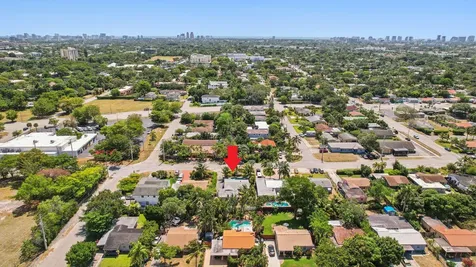 1631 N Andrews Square Fort Lauderdale FL 33311