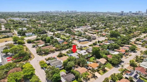 1631 N Andrews Square Fort Lauderdale FL 33311