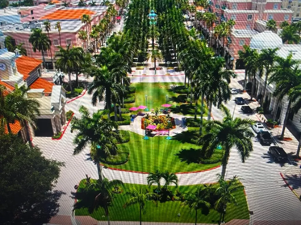 299 SW 7th Street Boca Raton FL 33432