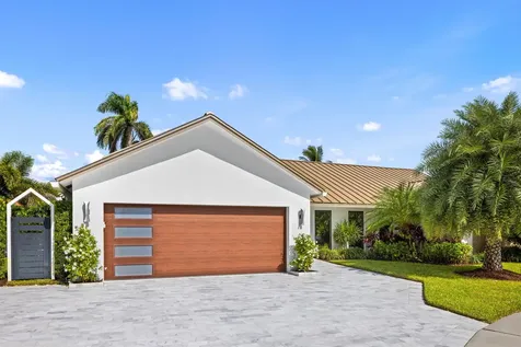 843 NE Mulberry Drive Boca Raton FL 33487