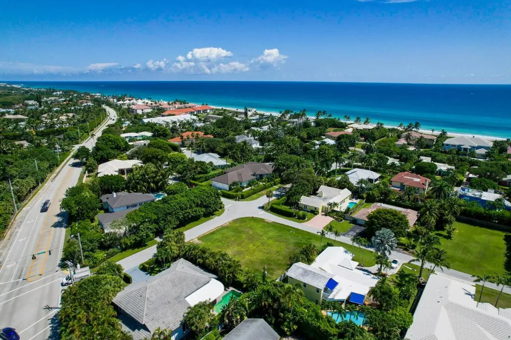 11 Osprey Drive Ocean Ridge FL 33435