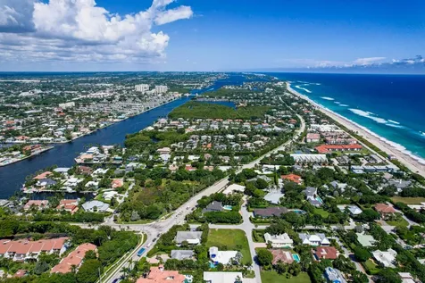 11 Osprey Drive Ocean Ridge FL 33435