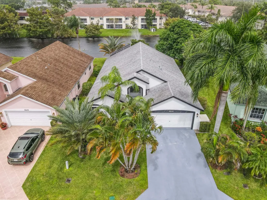 5055 Robino Circle West Palm Beach FL 33417