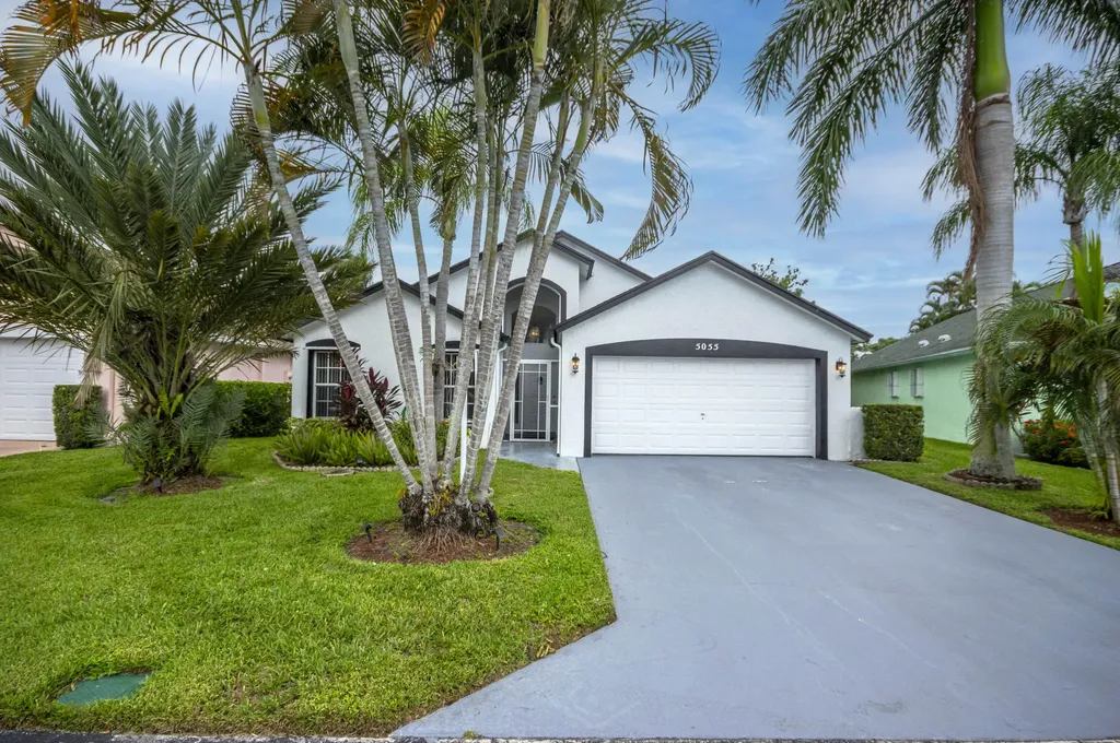 5055 Robino Circle West Palm Beach FL 33417