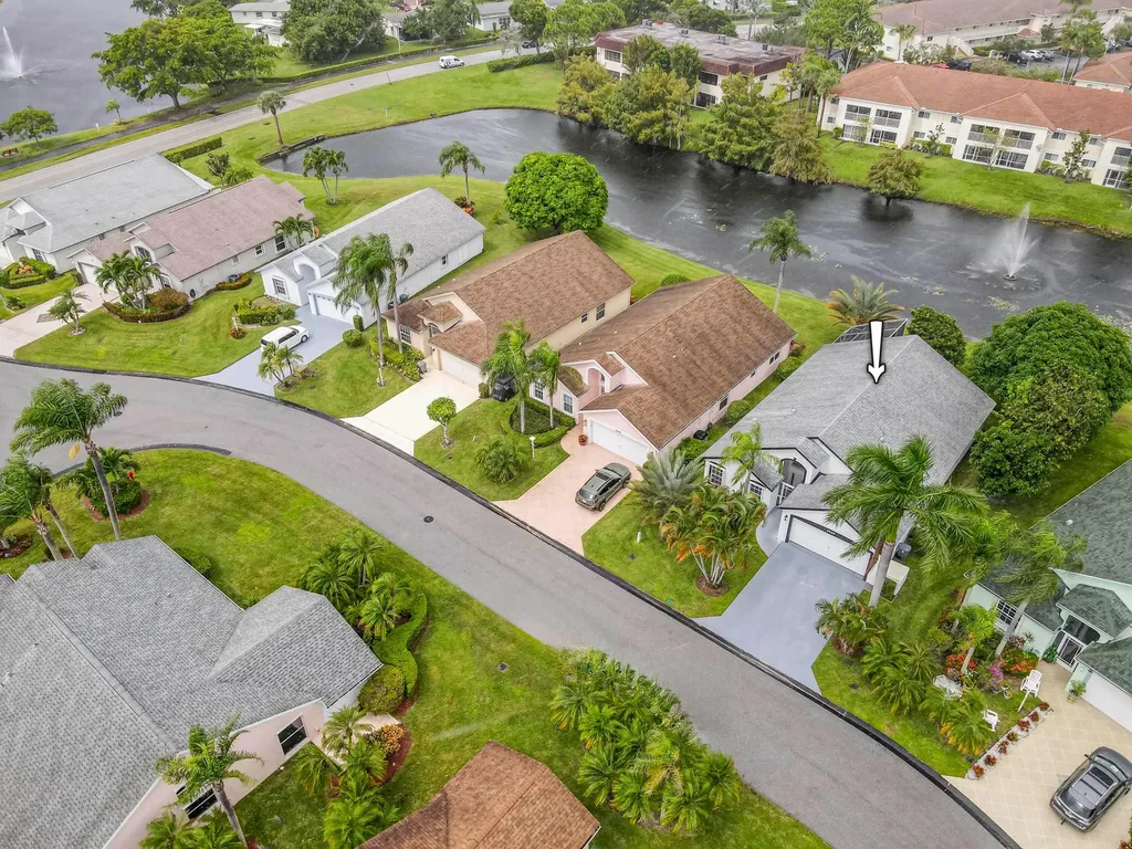 5055 Robino Circle West Palm Beach FL 33417