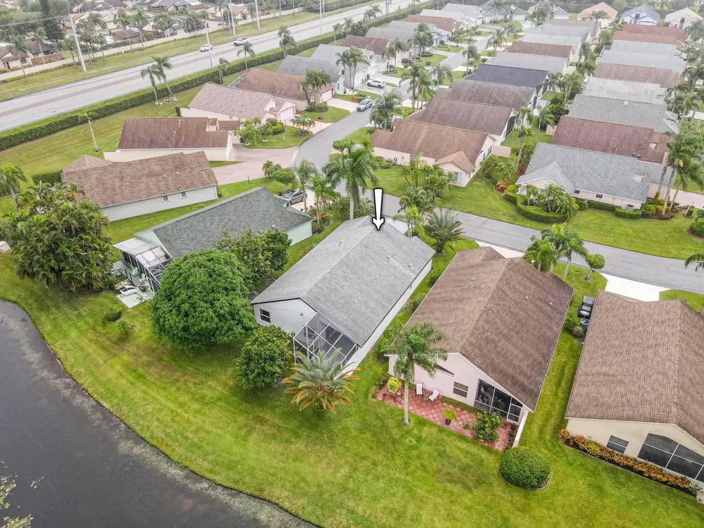 5055 Robino Circle West Palm Beach FL 33417
