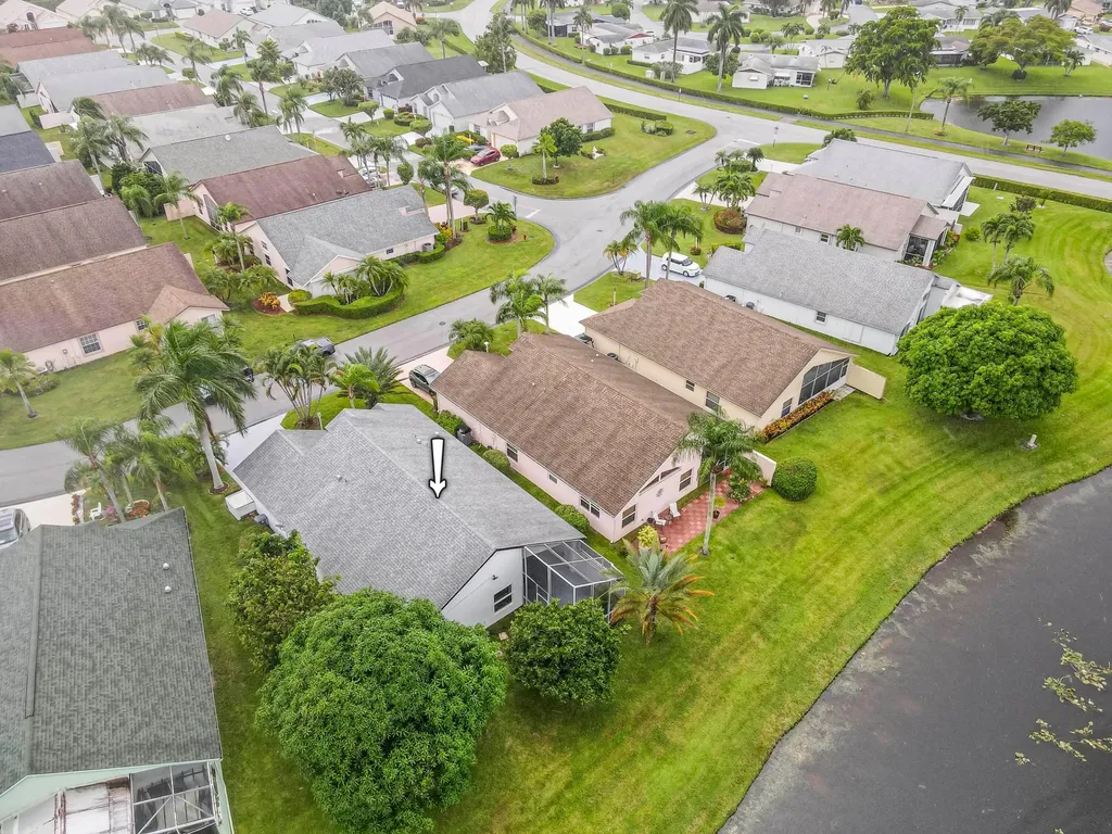 5055 Robino Circle West Palm Beach FL 33417