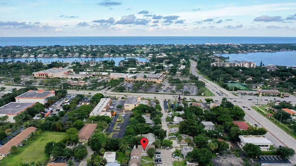 1883 Smith Drive North Palm Beach FL 33408