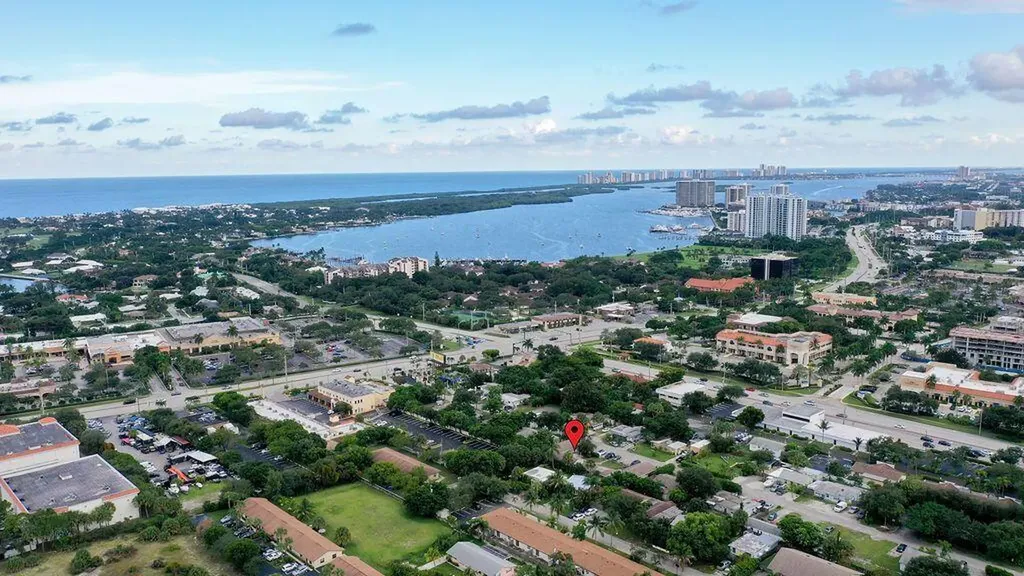 1883 Smith Drive North Palm Beach FL 33408