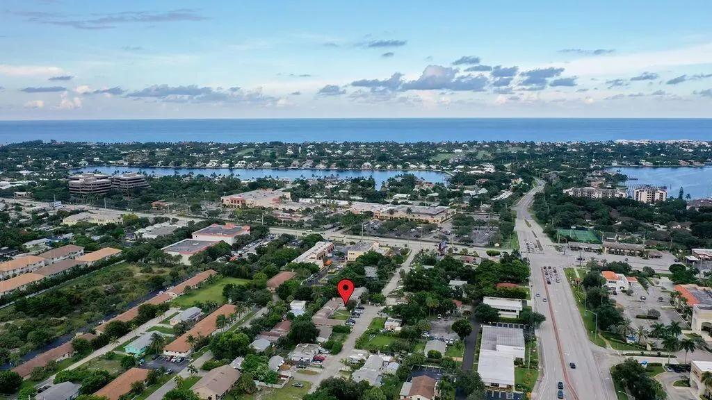 1883 Smith Drive North Palm Beach FL 33408