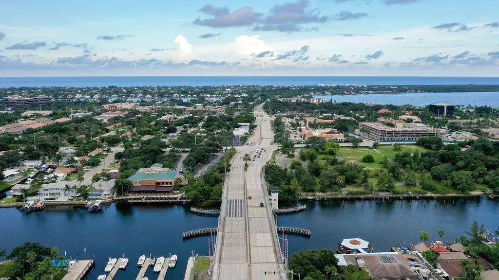1883 Smith Drive North Palm Beach FL 33408