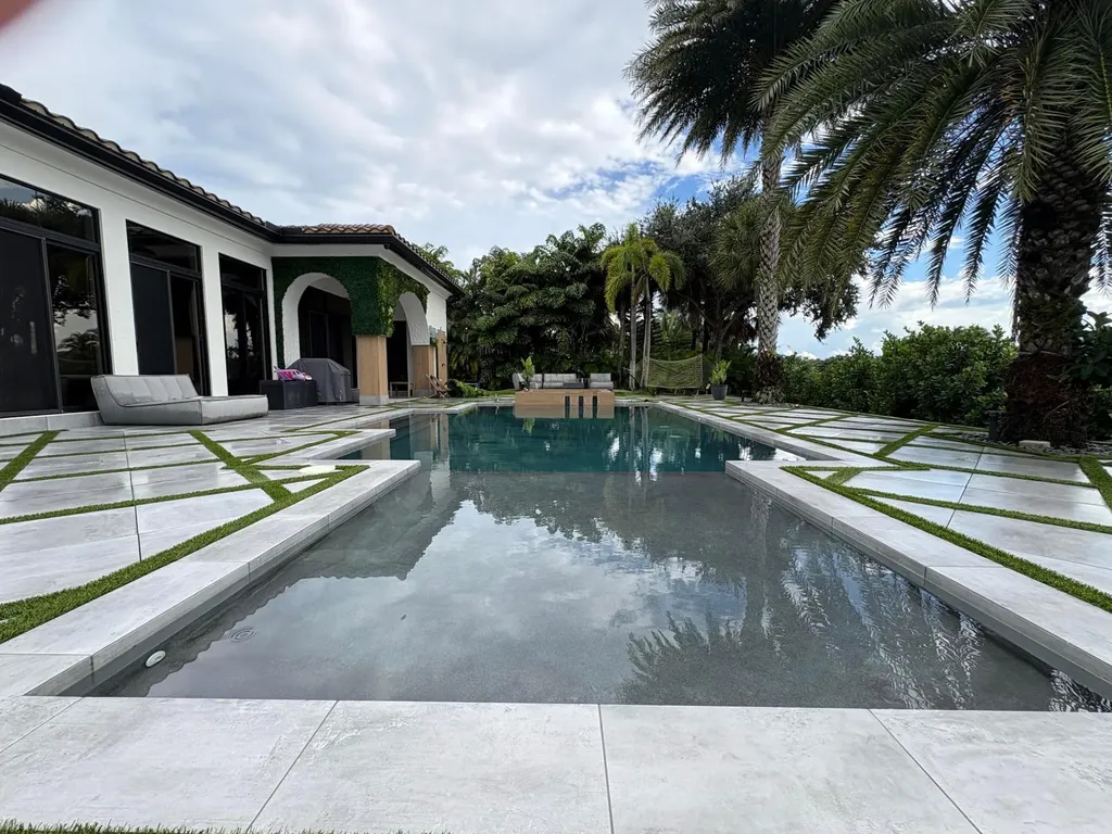6935 Long Leaf Drive Parkland FL 33076