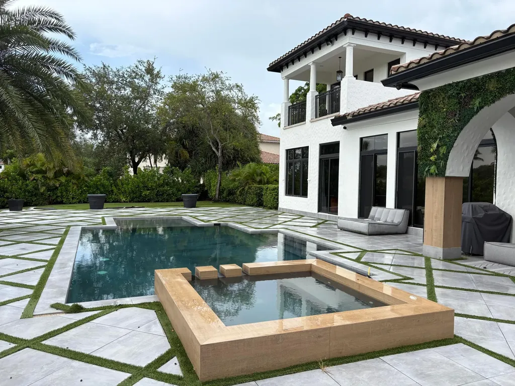 6935 Long Leaf Drive Parkland FL 33076