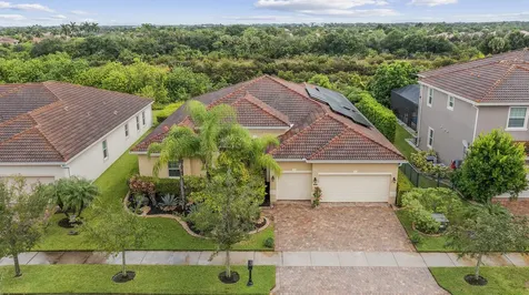 11931 SW Aventino Drive Port St Lucie FL 34987