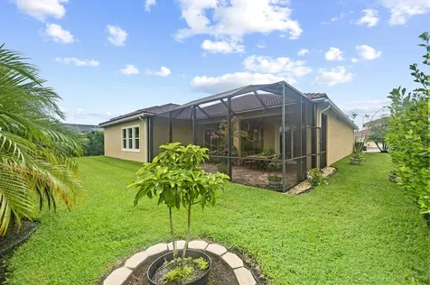 11931 SW Aventino Drive Port St Lucie FL 34987
