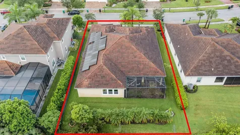 11931 SW Aventino Drive Port St Lucie FL 34987
