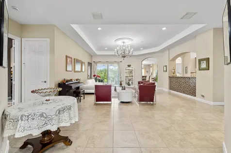 11931 SW Aventino Drive Port St Lucie FL 34987