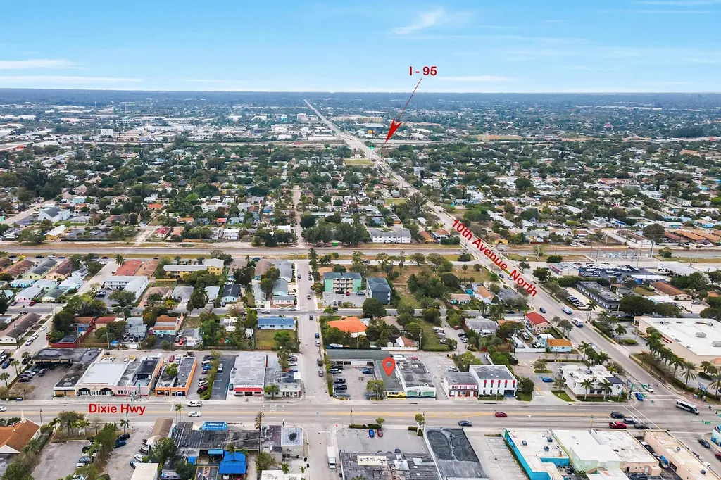 901 N Dixie Highway Lake Worth FL 33460
