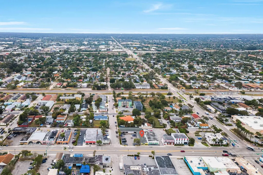 901 N Dixie Highway Lake Worth FL 33460