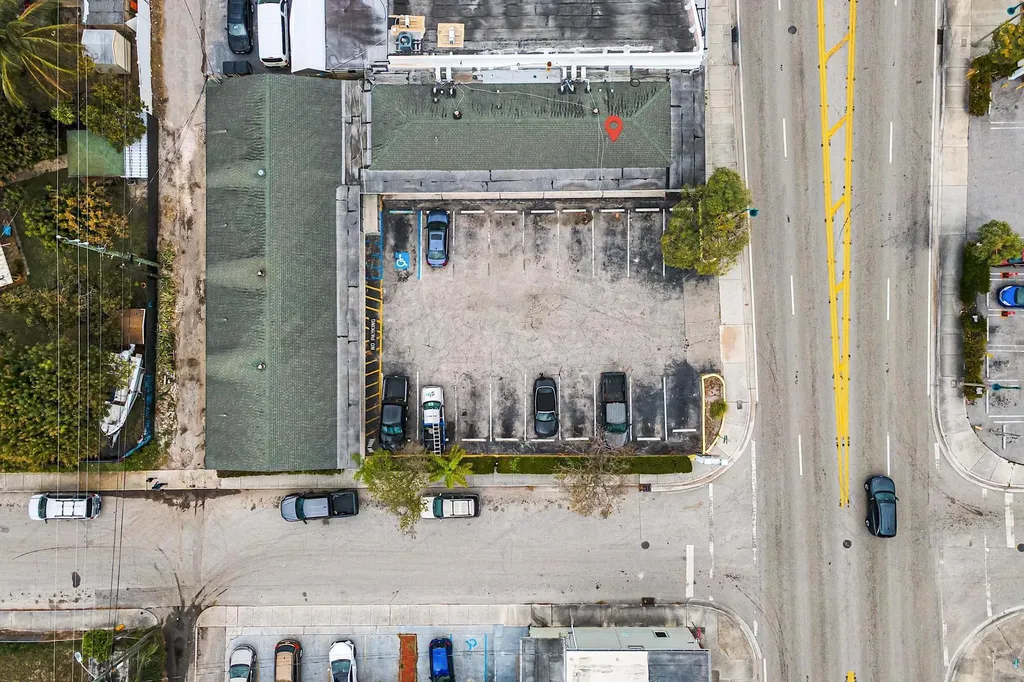 901 N Dixie Highway Lake Worth FL 33460