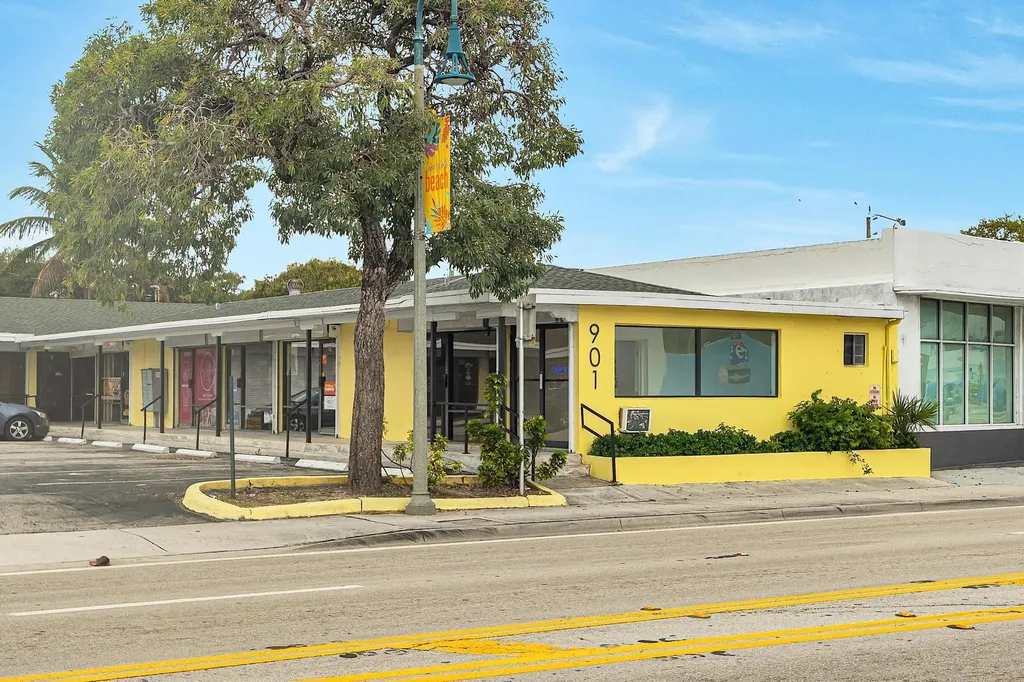 901 N Dixie Highway Lake Worth FL 33460