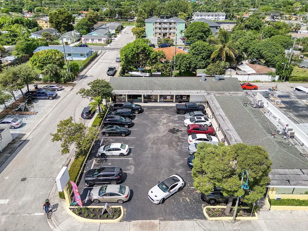 901 N Dixie Highway Lake Worth FL 33460