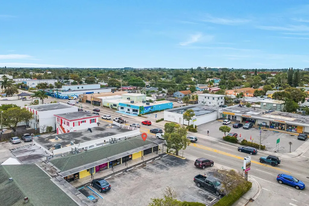 901 N Dixie Highway Lake Worth FL 33460