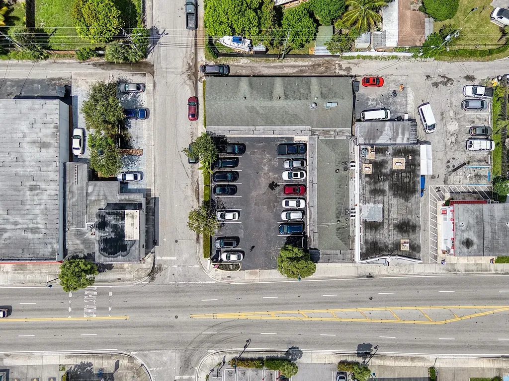 901 N Dixie Highway Lake Worth FL 33460