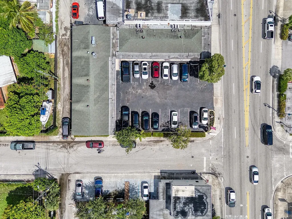 901 N Dixie Highway Lake Worth FL 33460