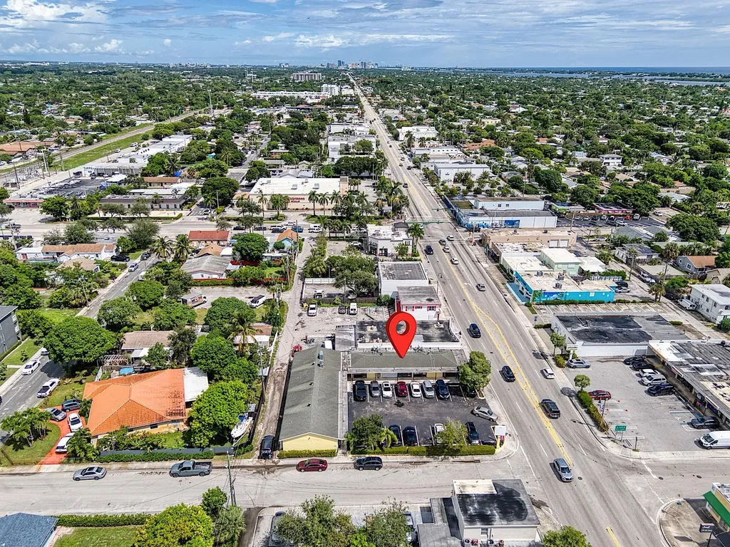 901 N Dixie Highway Lake Worth FL 33460