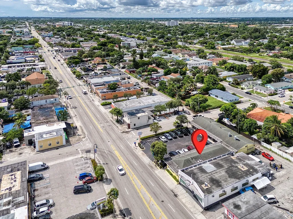 901 N Dixie Highway Lake Worth FL 33460